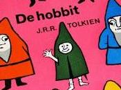 Hobbit, seconda edizione olandese 1967
