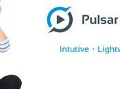 Pulsar Music Player lettore leggero estremamente completo Android