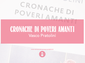 Libri: Cronache poveri amanti Vasco Pratolini