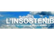 L’INSOSTENIBILE cielo romanzo Octave Mirbeau (Skira, 2015) Letto recensito Amedit