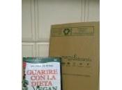 Recensione “Guarire dieta vegan” Michela Petris….vinto contest