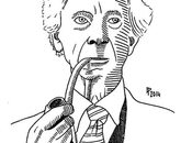 ILLUSTRAZIONE: stile eclettico Davide Parodi