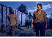 “The Walking Dead possono Rick Morgan fidarsi vicenda?