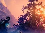 Trine Artifacts Power, Beta disponibile Linux