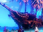 Trine Artifacts Power: nuova patch versione disponibile beta Linux