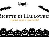 Ebook ricette halloween bambini