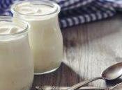 Yogurt probiotico base cocco