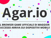 Agar.io gioco ossessiona mezzo mondo