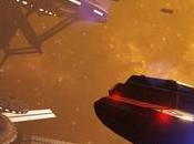 Starfighter: sfidante indie Elite