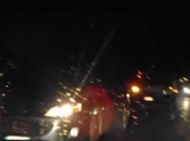 PAVIA. Incidente sull'argine. notizia arriva consiglio: l'assessore alla mobilità Lazzari ride.