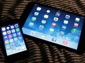 Come recuperare file cancellati iPhone iPad