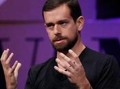 Jack Dorsey nuovo Twitter dopo Costolo