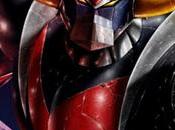 Goldrake: suoi primi anni