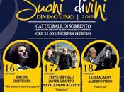 Suoni Divini Divino Vino edizione