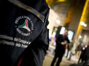 Volontariato: milione protezione civile