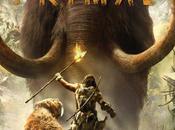 Ubisoft annuncia ufficialmente Primal tanto data lancio primi video