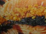 salmone ripieno