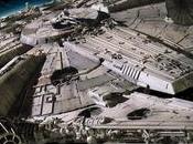 Visitiamo Millennium Falcon realtà virtuale