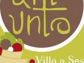 Villa Sesta torna Dit’Unto mangia mani