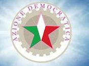 PAVIA. Oggi Azione Democratica ripreso questione della scelta dirigenti chiedendo vedere curricula storia personale,