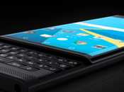 BlackBerry Priv: alcune foto confermano registrazione video 64-bit