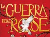 Anteprima: "BLOODLINE. GUERRA DELLE ROSE" Conn Iggulden.