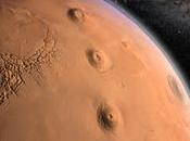 Mars Android incredibile Live Wallpaper Marte effetto Gyro