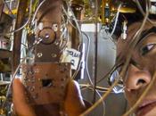 Ecco transistor quantistico