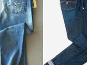 Dockyard Venice jeans made Veneto