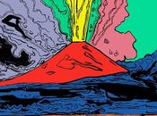 Vesuvio Andy Warhol dice addio Napoli: sarà venduto all’asta