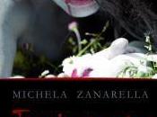 Michela Zanarella esce “Tragicamente rosso” opera denuncia contro violenza genere
