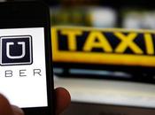 querelle Uber-Taxi vista lato dell'economia. Della serie: "tassisti, meglio rassegnate"...