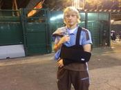 Lazio: continua l’incubo infortuni