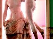 DOPO DILUVIO DAVID LACHAPELLE mostra Roma