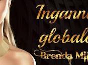 Anteprima: trilogia degli Inganni Brenda Mill