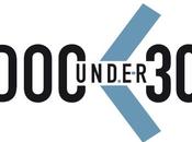 Docunder30 Aperto bando partecipare alla