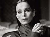 Geraldine Chaplin “The Broken Key” Louis Nero