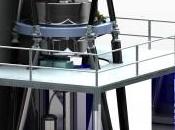 Verso nuova dell’astronomia precisione