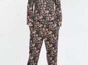 Zara moda donna inverno 2015: nuova collezione primo piano