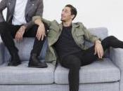 Amici15: ritorno Stefano Martino entry: Fabrizio Moro Natalia Titova