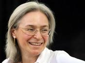 Ricordando Anna Politkovskaja