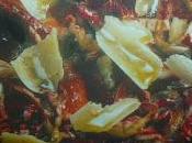 tagliata manzo radicchio