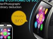 Smartwatch Phone 1.54 pollici euro EverBuying