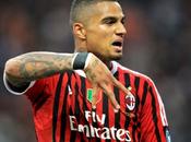 Giro Boa: Kevin Prince campo Monza