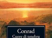 "Cuore tenebra" Joseph Conrad