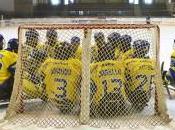 Sledge Hockey: Tori Seduti aprono campionato PalaTazzoli