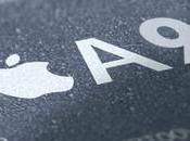 Volete sapere costruttore chip vostri iPhone Plus? Scaricare AppStore Lirium!