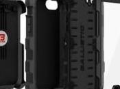 Mettiamo TOTALE sicurezza nostro iPhone grazie alla cover Ballistic