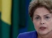 Brasile: Dilma Rousseff rischia l’impeachment, avrebbe alterato Bilancio dello Stato 2014