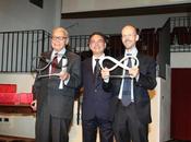 PAVIA. Riccardo Puglisi Virgigno Rognoni vincono Premio Ghislieri 2015.